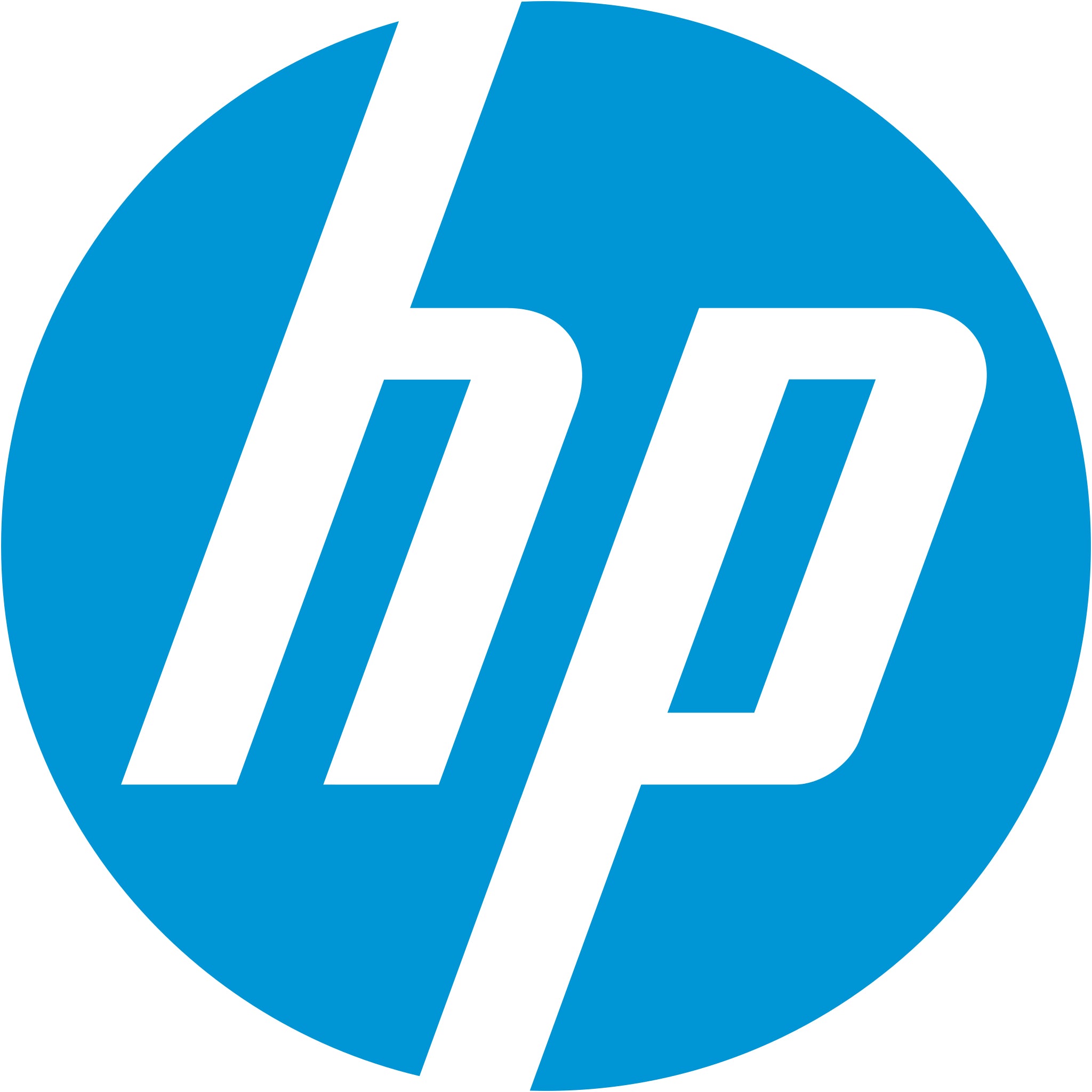HP 473X8AV internal solid state drive 512 GB PCI Express NVMe