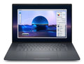 DELL Pro Max 16 Premium MA16250 Intel Core Ultra 9 285H Mobile workstation 16" Full HD+ 32 GB LPDDR5x-SDRAM 1 TB SSD NVIDIA RTX PRO 2000 Blackwell Wi-Fi 7 (802.11be) Windows 11 Pro US English Black