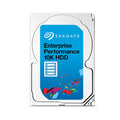Seagate Enterprise SAS 600GB internal hard drive 10000 RPM 128 MB 2.5"