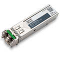 Legrand 100-0378X53-A network transceiver module Fiber optic 1250 Mbit/s SFP 1530 nm