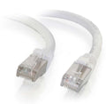 Legrand 576-S25-005 networking cable White 59.1" (1.5 m) Cat6