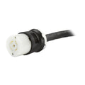 APC PBP4A13L2120F power cable Black, White 35.4" (0.9 m) NEMA L21-20R