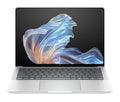 HP EliteBook X G1a Next Gen AI PC Wolf Pro Security Edition Copilot+ PC AMD Ryzen AI 7 PRO 360 Laptop 14" Touchscreen 2.8K 64 GB LPDDR5x-SDRAM 1 TB SSD Wi-Fi 7 (802.11be) Windows 11 Pro Silver
