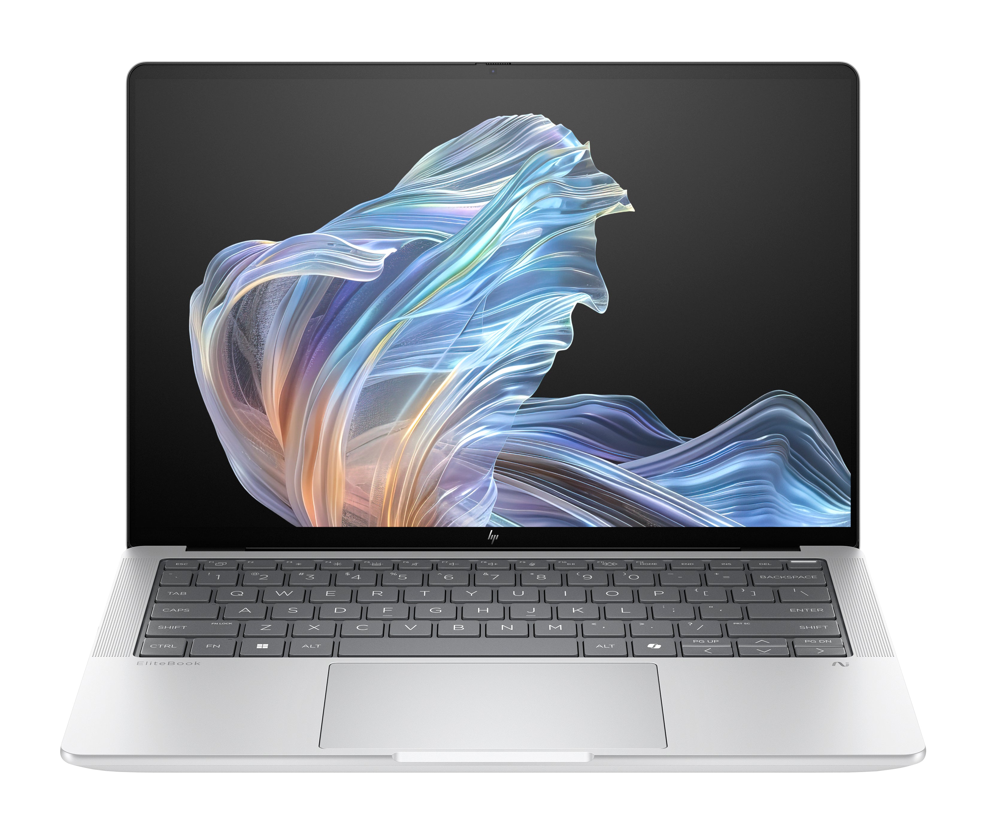 HP EliteBook X G1a 14 Next Gen AI PC Wolf Pro Security Edition Copilot+ PC AMD Ryzen AI 9 HX PRO 375 Laptop 14" Touchscreen 2.8K 64 GB LPDDR5x-SDRAM 1 TB SSD Wi-Fi 7 (802.11be) Windows 11 Pro Silver