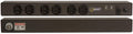 Vertiv SPFN064-10 power distribution unit (PDU) 6 AC outlet(s) Black