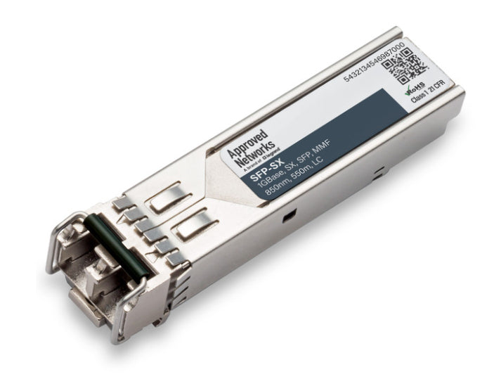 Legrand 1061705854-01-A network transceiver module Fiber optic 10000 Mbit/s SFP 850 nm