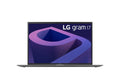 LG 17ZB90Q-V.APS5U1 laptop Intel® Core™ i7 i7-1260P 17" WQXGA 16 GB LPDDR4-SDRAM 512 GB SSD Wi-Fi 6E (802.11ax) Windows 11 Pro Black
