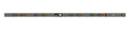 Vertiv Geist MNS5MGB0-24PK38-2TL21A0A10-S-A power distribution unit (PDU) 24 AC outlet(s) Black