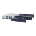 APC Step-Down Transformer RM 2U power distribution unit (PDU) Black