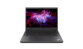 Lenovo ThinkPad P16v Gen 1 (AMD) AMD Ryzen™ 7 7840HS Mobile workstation 16" WUXGA 16 GB DDR5-SDRAM 512 GB SSD Wi-Fi 6E (802.11ax) Windows 11 Pro US English Black