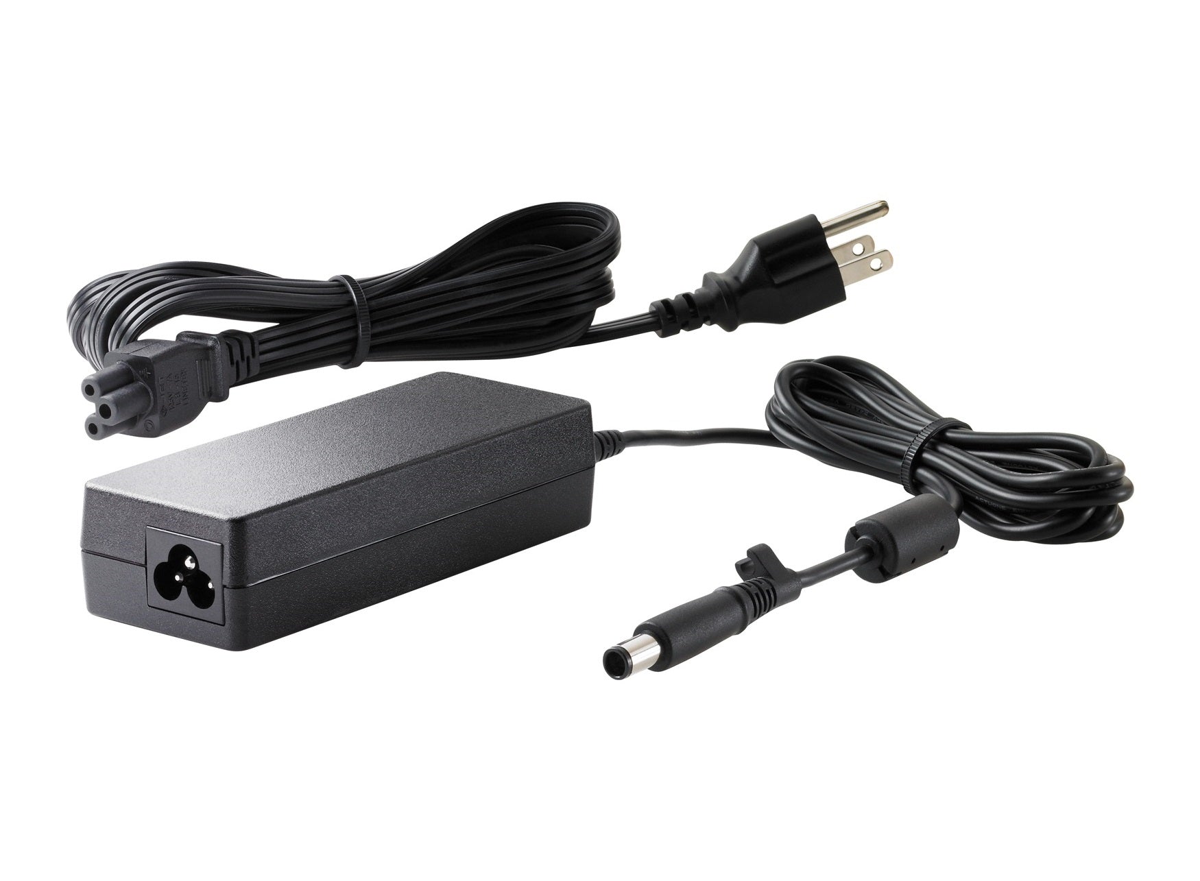 HP 45W AC Smart NPFC power adapter/inverter Indoor Black