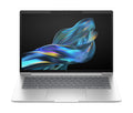 HP EliteBook 6 G1q Next Gen AI PC Wolf Pro Security Edition Copilot+ PC Snapdragon X1P-42-100 Laptop 14" WUXGA 16 GB LPDDR5x-SDRAM 512 GB SSD Wi-Fi 6E (802.11ax) Windows 11 Pro Silver