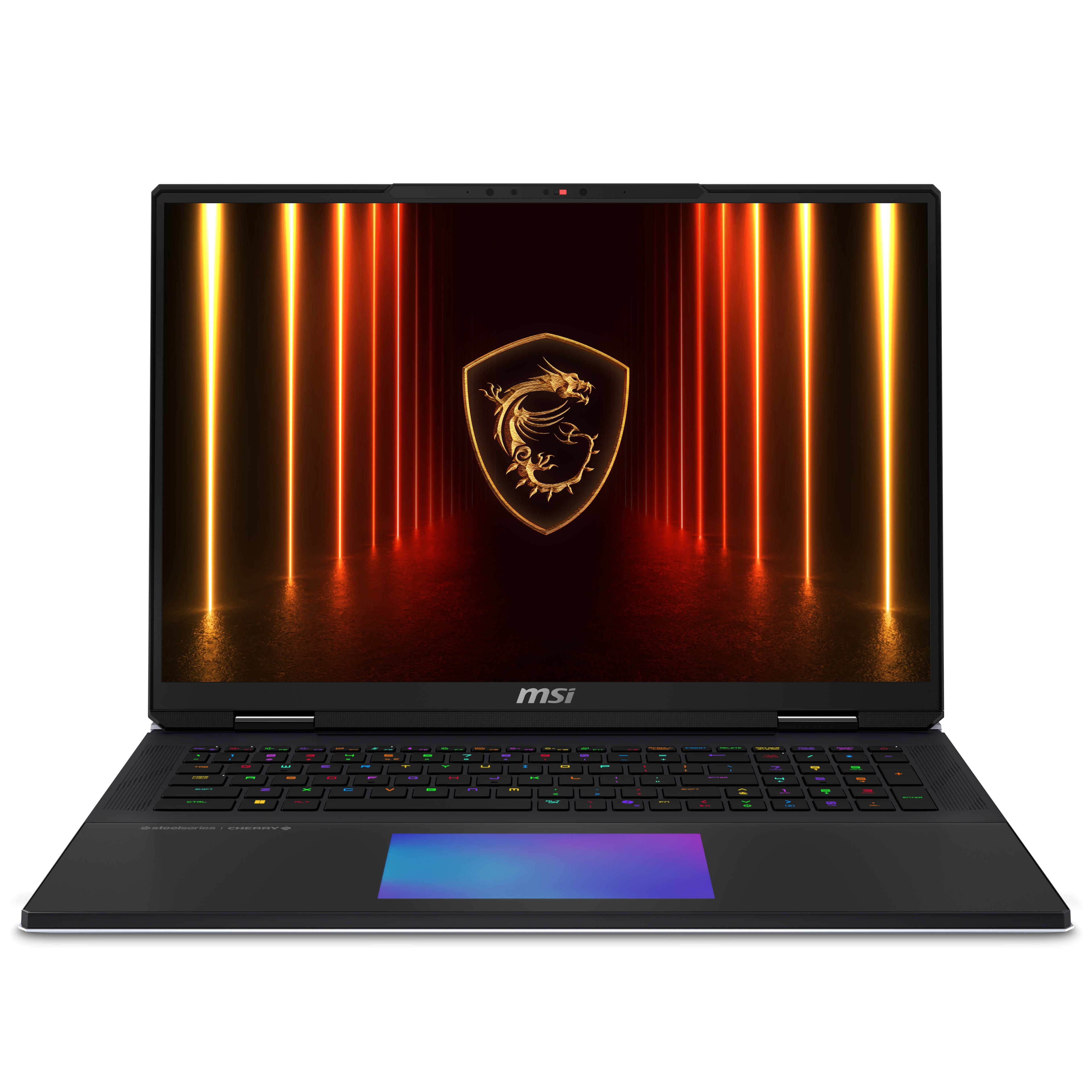 TITAN 18 HX AI A2XWIG-616US ULTRA9-285HX/5080/64GB/4TB/WIN11PRO