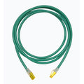 Legrand RDC61022-05 networking cable Green 263.8" (6.7 m) Cat6a U/UTP (UTP)