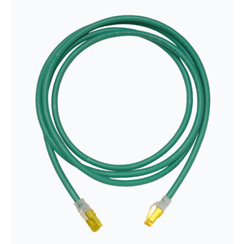 Legrand RDC61022-05 networking cable Green 263.8" (6.7 m) Cat6a U/UTP (UTP)