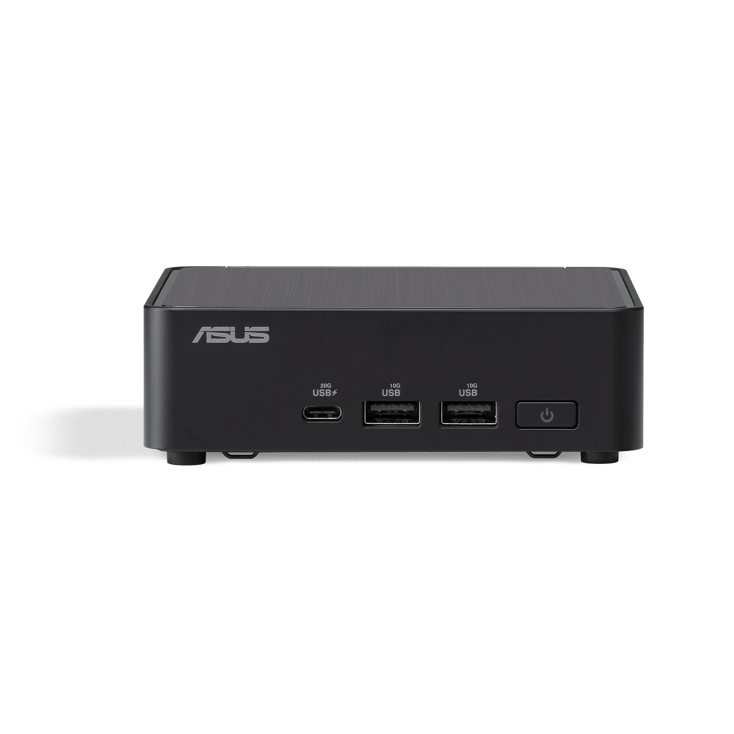 ASUS NUC 14 Pro RNUC14RVKV5068CUI Intel Core Ultra 5 135H 16 GB DDR5-SDRAM 512 GB SSD Windows 11 Pro Mini PC Black
