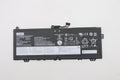 Lenovo 5B10X63141 laptop spare part Battery