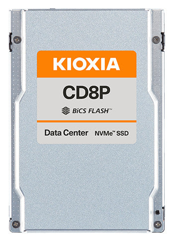 Lenovo CD8P 1.6 TB 2.5" PCI Express 5.0 NVMe TLC