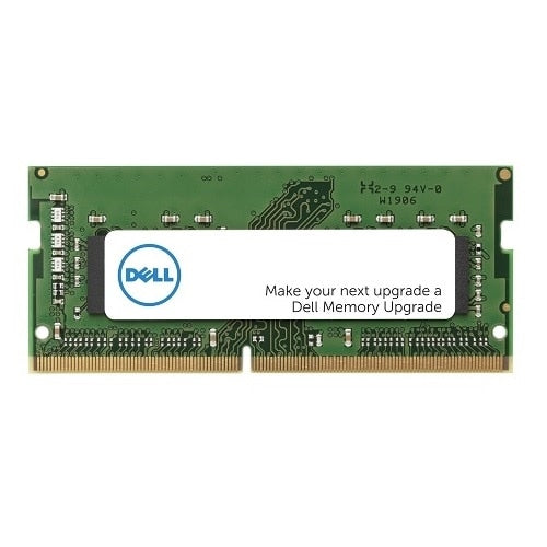 UPG 32GB 2RX8 DDR4 SODIMM 3200MHZ