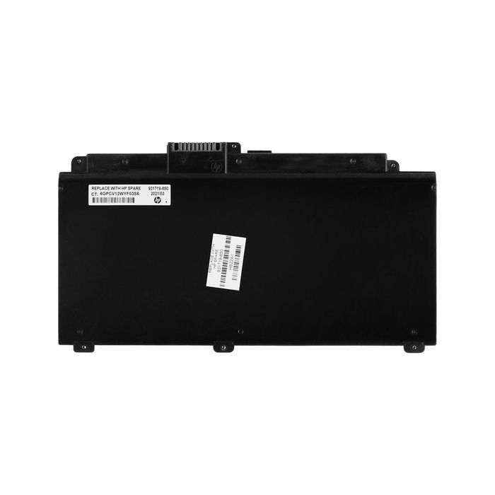 HP Battery 3 Cell 4.21Ah 48Wh