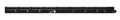 Vertiv Geist DU05M5B1-48CF17-2S02A9K00-S-A power distribution unit (PDU) 48 AC outlet(s) 0U Black
