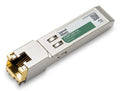 Legrand JX-SFP-1GE-T-A network transceiver module Copper 1250 Mbit/s