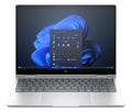 HP EliteBook 8 Flip G1i AI Wolf Pro Security Edition Intel Core Ultra 5 235U Hybrid (2-in-1) 13.3" Touchscreen WUXGA 32 GB LPDDR5x-SDRAM 512 GB SSD Wi-Fi 7 (802.11be) Windows 11 Pro Silver
