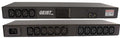 Vertiv Geist BRE160-0020/16 power distribution unit (PDU) 16 AC outlet(s) 0U Black