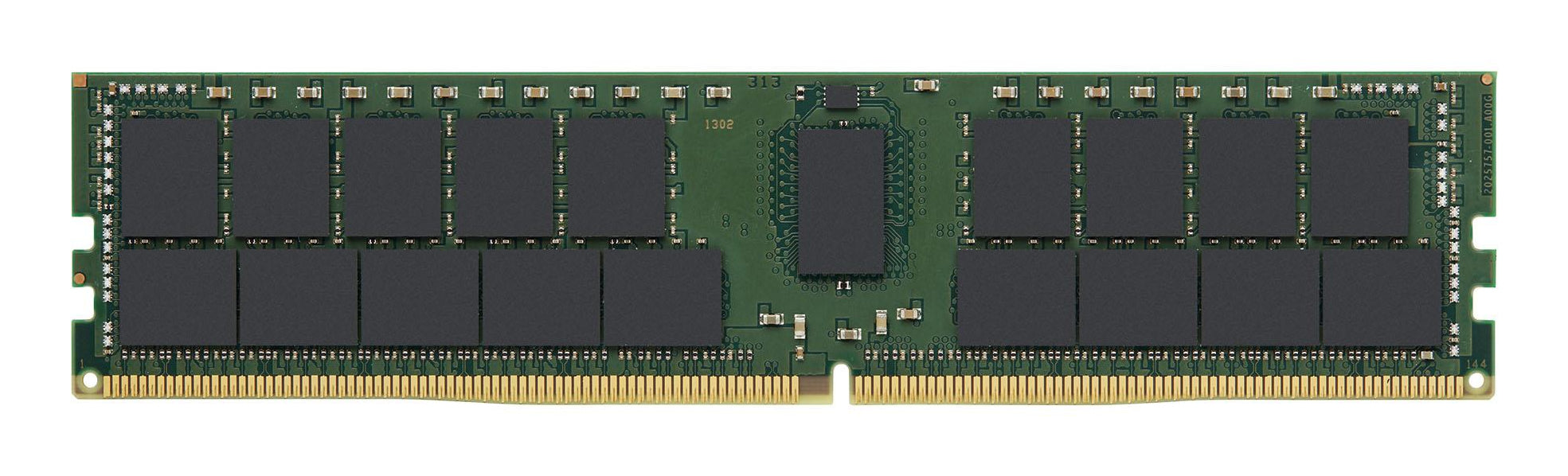 Kingston Technology KCS-UC432/64G memory module 64 GB DDR4 3200 MT/s 288-pin DIMM ECC
