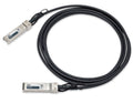 Legrand SFP-25GB-DACP InfiniBand/fibre optic cable 59.1" (1.5 m) SFP28 DAC Black