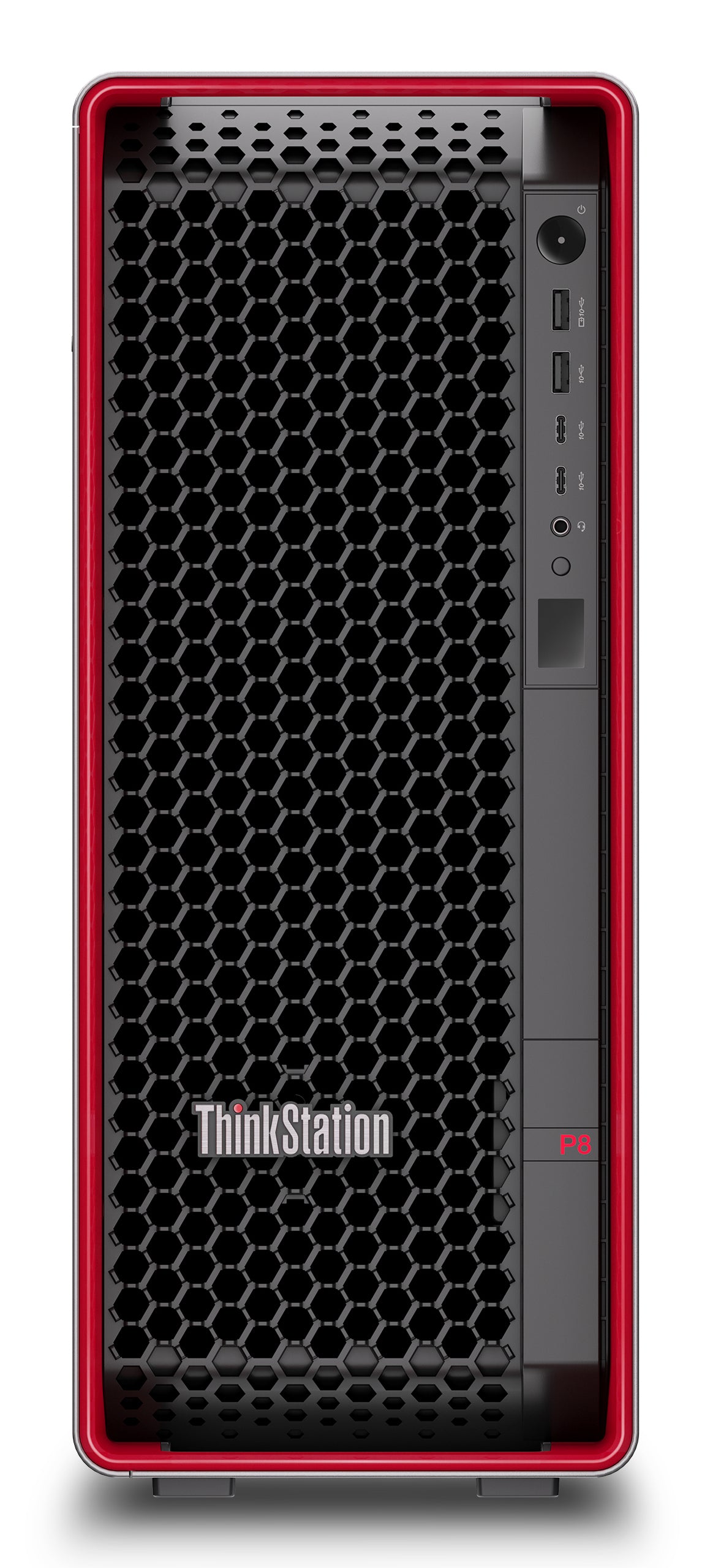 THINKSTATION P8 AMD THREADRIPPER PRO 9975WX 4.00GHZ
