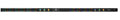 Vertiv Geist MN01XGW1-30CF18-5CS15A0A10-S-A power distribution unit (PDU) 30 AC outlet(s) 0U Black