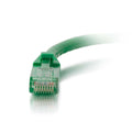 Legrand 576-A20-007 networking cable Green 82.7" (2.1 m) Cat6a U/UTP (UTP)