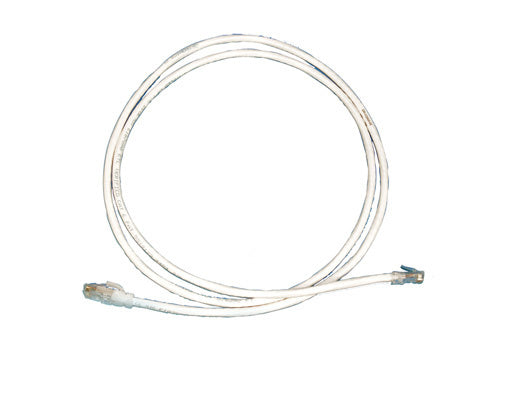 Legrand VC603-09 networking cable White 35.4" (0.9 m) Cat6 U/UTP (UTP)