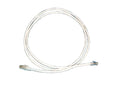 Legrand VC607-09 networking cable White 82.7" (2.1 m) Cat6 U/UTP (UTP)