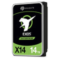 Seagate Enterprise ST14000NM0288 internal hard drive 14 TB 7200 RPM 256 MB 3.5" Serial ATA