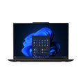 Lenovo ThinkPad X1 Carbon Gen 13 Copilot+ PC Intel Core Ultra 7 258V Laptop 14" 2.8K 32 GB LPDDR5x-SDRAM 2 TB SSD Wi-Fi 7 (802.11be) Windows 11 Pro US English Black