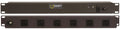 Vertiv Geist BRTN060-10 power distribution unit (PDU) 6 AC outlet(s) 0U Black