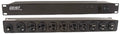 Vertiv JRN102-101D15ST5 power distribution unit (PDU) 10 AC outlet(s) 0U Black