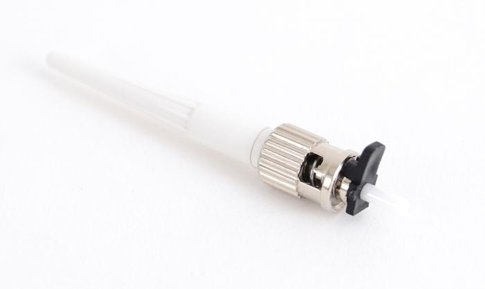 Legrand 205KNF9QA-09 fiber optic connector ST Male