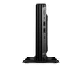 HP Elite Mini G8 AMD Ryzen™ 5 PRO 5650GE 8 GB DDR4-SDRAM 256 GB SSD FreeDOS Mini PC Black