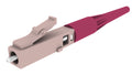 Legrand 205KKF9GA-50E-A fiber optic connector LC Male