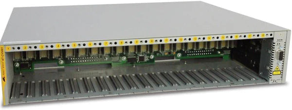 Allied Telesis AT-CV5001-01 network equipment chassis 2U Gray