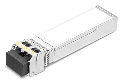 Lenovo 4XC1S00744 network transceiver module Fiber optic 10000 Mbit/s SFP+