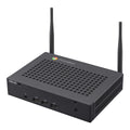 ASUS Chromebox CF40-BC0001UN Intel® Celeron® N N4500 8 GB LPDDR4x-SDRAM 64 GB eMMC ChromeOS SFF Mini PC Black