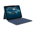 RUGGED COMBO 4C CLASSIC BLUE 10