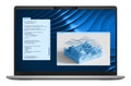 DELL Latitude 5455 Copilot+ PC Snapdragon X1P-42-100 Laptop 14" Full HD+ 16 GB LPDDR5x-SDRAM 512 GB SSD Wi-Fi 7 (802.11be) Windows 11 Pro US English Gray