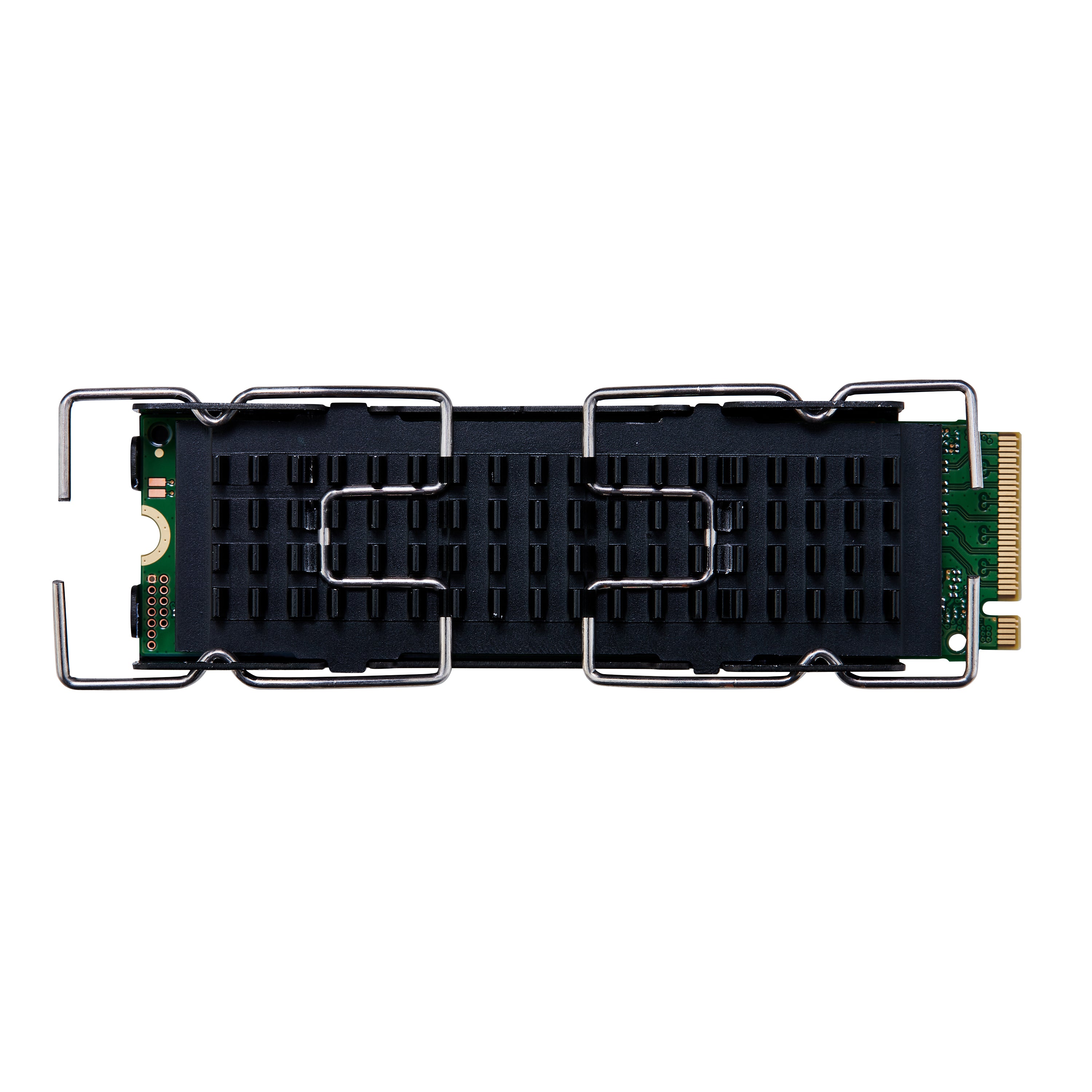 HP Z Turbo 4TB 2280 PCIe-4x4 TLC SSD Module