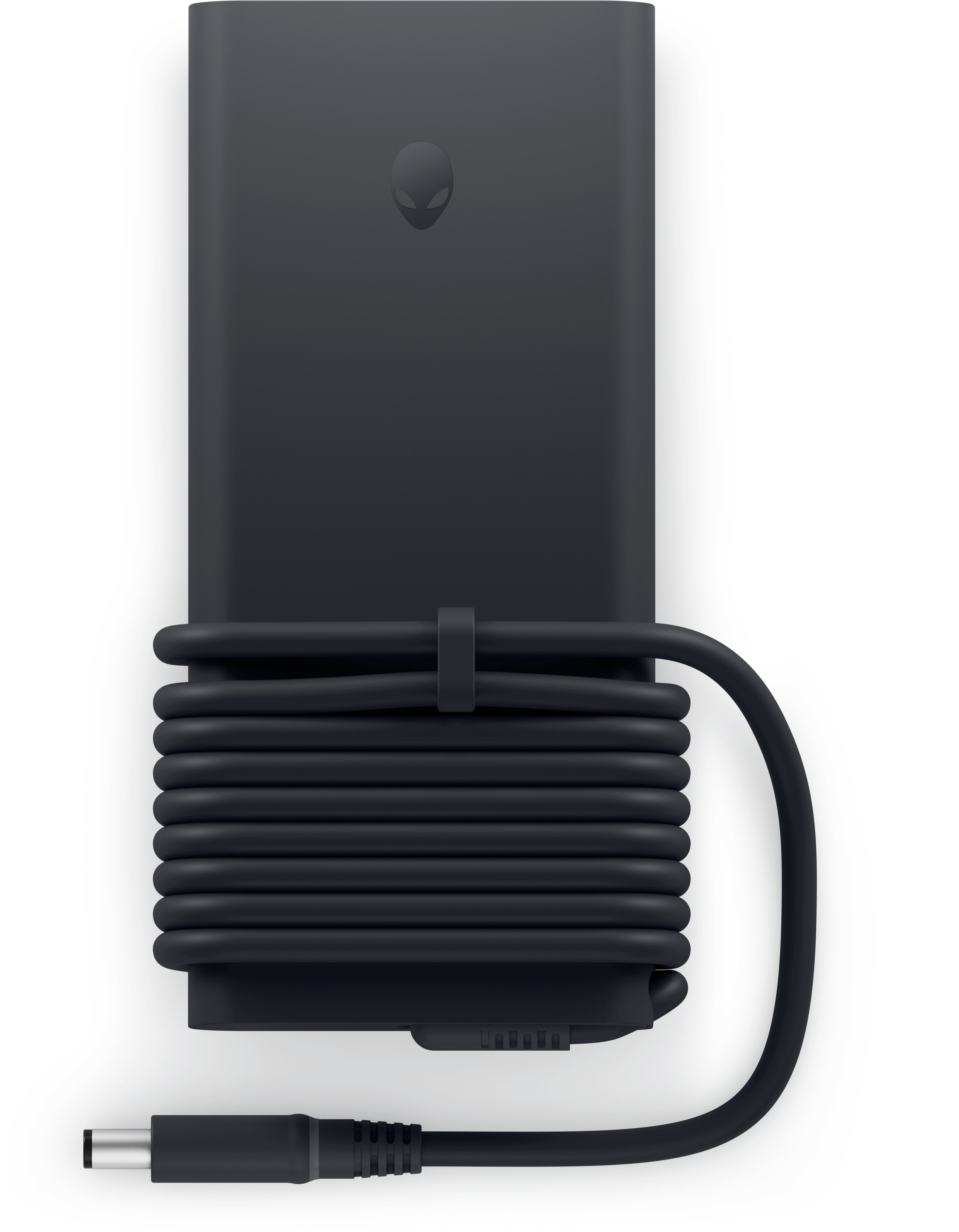 DELL 492-BDNZ power adapter/inverter Indoor 360 W Black