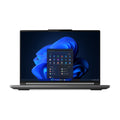 Lenovo ThinkBook 16p G4 IRH Intel® Core™ i5 i5-13500H Laptop 16" WQXGA 16 GB DDR5-SDRAM 512 GB SSD NVIDIA GeForce RTX 4050 Wi-Fi 6 (802.11ax) Windows 11 Pro US English Gray
